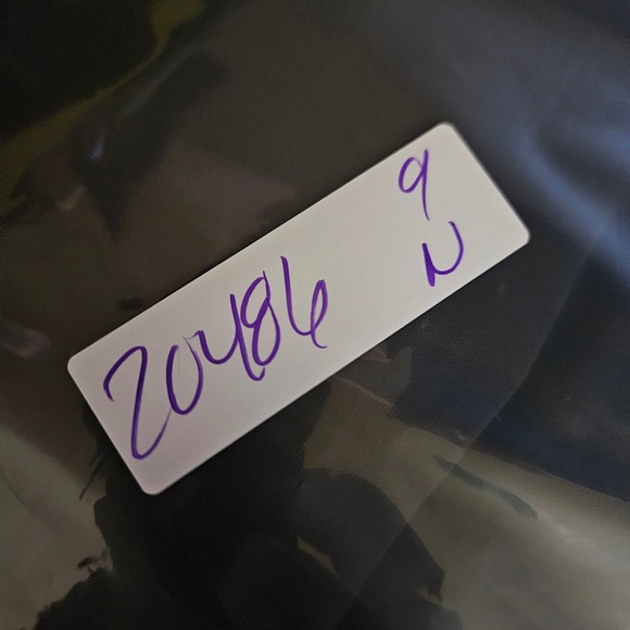 Cinch Shirt Mens Large Polo Short Sleeve Casual Preppy Western Geometric Black - Picture 8 of 12